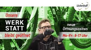 Werkstatt Bleibt Geoffnet Lockenhoff News Aktuelles Blog Rad1 De