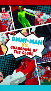 Why Did Omni Man Kill The Guardians? What Triggered It? - Jadekirkland'S  Daily Report