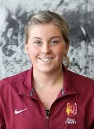 2014-15 Women's Track & Field Roster