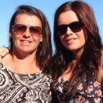 Jenny Mccray's Instagram, Twitter & Facebook