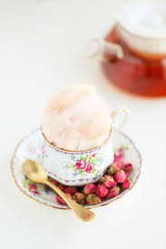Marie Antoinette Tea Rose Flavored Classic Treats Tea