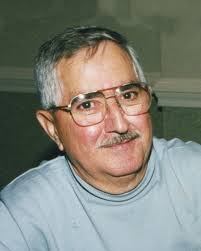 Obituary for Anthony Rosati