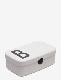 Maybe you would like to learn more about one of these? Design Letters Personal Lunch Box A Z Kitchen Storage Boozt Com