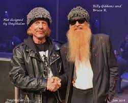 190,561 likes · 9,554 talking about this. Billy Gibbons Inspired Hat Dayshaloo Nudu Hat African Etsy