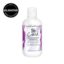 Since sulfate is known to strip the hair of natural oils, it's best to use one without sulfate, which will help you prevent damage and frizz. 27 Best Curly Hair Products Of 2021 Beauty Awards Glamour