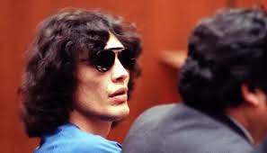 Dette er seriemorderen Richard Ramirez