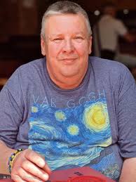 Hi I want to introduce myself and share a picture I did not take myself  because I'm honest 😜