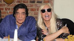 Aberrante frase de cacho castaña: Cacho Castana Y Susana Gimenez El Romance Secreto Que Se Convirtio En Amistad Tn