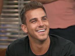 Noah Erb: 9 things to know about 'The Bachelorette' star Tayshia Adams'  bachelor Noah Erb