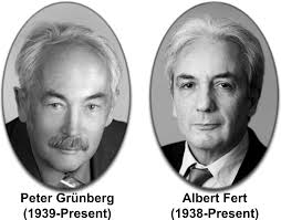 Giant Magnetoresistance