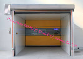 One of the biggest advantages of a business address is the possibility of mail forwarding. Pvc Plastic Shutter Door With Manual Or Electric Control Rapid Lifting Door