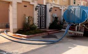 جريدة الرياض تجدد انقطاع المياه على عدد من أحياء شمال الرياض