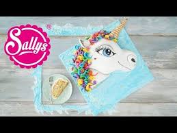 Einhorn 3d Torte Unicorn Cake Regenbogen Motivtorte Youtube Motivtorte Einhorn Kuchen Torte Kindergeburtstag Einhorn
