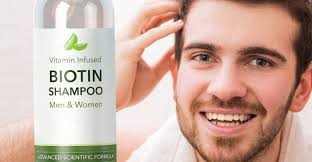 فيتامينات للشعر والأسباب وراء تساقط الشعر وتلفه biotin shampoo vitamins biotin