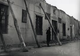 En esta pagina doy a conocer imagenes ,videos e informacion sobre el terremoto de san juan en 1944. 7 0 Grados Museo Y Biblioteca Casa Natal De Domingo Faustino Sarmiento