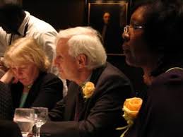 Town-gown heroes honored