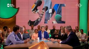 A witness told parool that five gunshots rang out, and that de vries was shot in the head. Peter R De Vries Op Dodenlijst Crimineel Ridouan Taghi