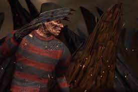 Pero con mortal kombat, nada de nada. Freddy Krueger Slashes Into Mortal Kombat X Mobile Game Bloody Disgusting