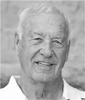 Michael Branson Obituary (1943