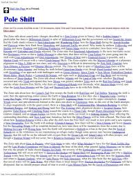 Microsoft 365 family (share with up to 5 friends or family members) microsoft 365 personal (for one individual) for business use: Zetatalk Pole Shift Pole Shift Survival Information