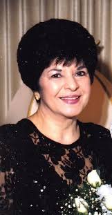 Dorothy Garro Obituary (2012)