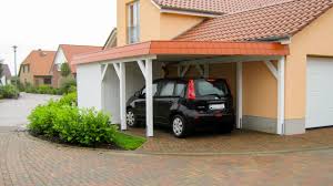 Garage definition is based on whether or not the structure has sides. Das Carport Individuelles Kunstwerk Carport De
