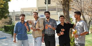 سایت اصلی دانشگاه اصفهان | خانه