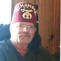 David L. Lomenick Obituary