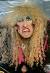 Motley Crue Makeup
