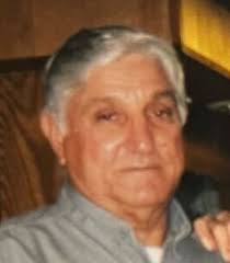 Obituary for Jesse Thurmon Kerry