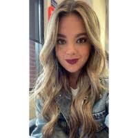 Adela Benitez's Instagram, Twitter & Facebook