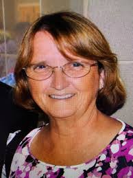 Patty Backus's Instagram, Twitter & Facebook