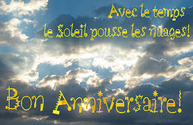 Cartes D Anniversaire Gratuites