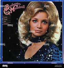 Mandrell hi-res stock photography and images