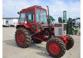 Selling & servicing belarus tractors since 1976. Used Belarus 920 2wd Tractor 80 100hp In Listed On Machines4u
