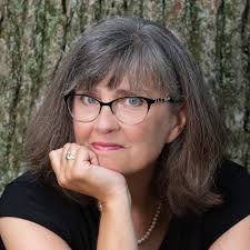 Christine Marie Eberle