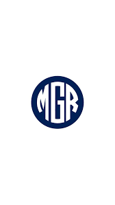 Mgr Monogram Allianz Logo Logos Tri