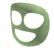 Customize your avatar with the vintage nike shirt cropped and millions of. Avocado Spa Mask Roblox Wiki Fandom