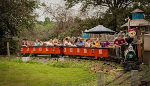Louis is an experience your family needs to have! Train Rides Pony Rides Face Painting Linvilla Orchards