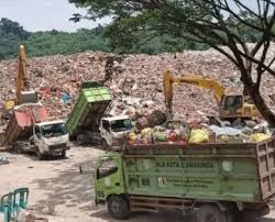 Transformasi Total Pengelolaan Sampah di Kota Tepian, Pemkot Samarinda Akhiri Metode Open Dumping Pemkot
