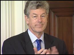 New Year Honours 2002 Day 2 morning