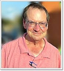 Russell Fisk's Instagram, Twitter & Facebook