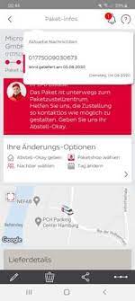 In der regel liefert dpd die pakete in der zeit zwischen 8 und 18 uhr aus. Dpd Garantierte Lieferung Dpd Paket