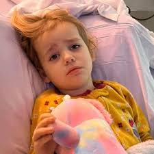 Fundraiser for Christopher Chance by Cody Chance : Finley Chance's Road To  Recovery