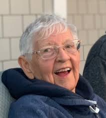 Sheila K. Robertson Obituary June 1, 2022