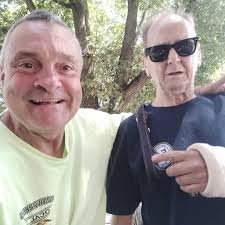 Richard how's the cast