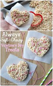 Birthday Rice Krispie Treats Walmart Always Soft And Chewy Rice Crispy Treats Recipe Crispy Treats Crispy Treats Recipe Rice Crispy