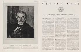 Image result for lloyd george