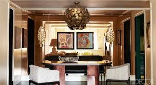 Creating A Scene Cameron Diaz S Manhattan Apartment Kelly Wearstler Interiors Manhattan Apartment Apartment Design