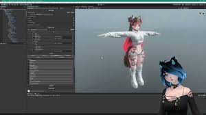 Make VRChat avatars faster than ever with this toolkit! - YouTube